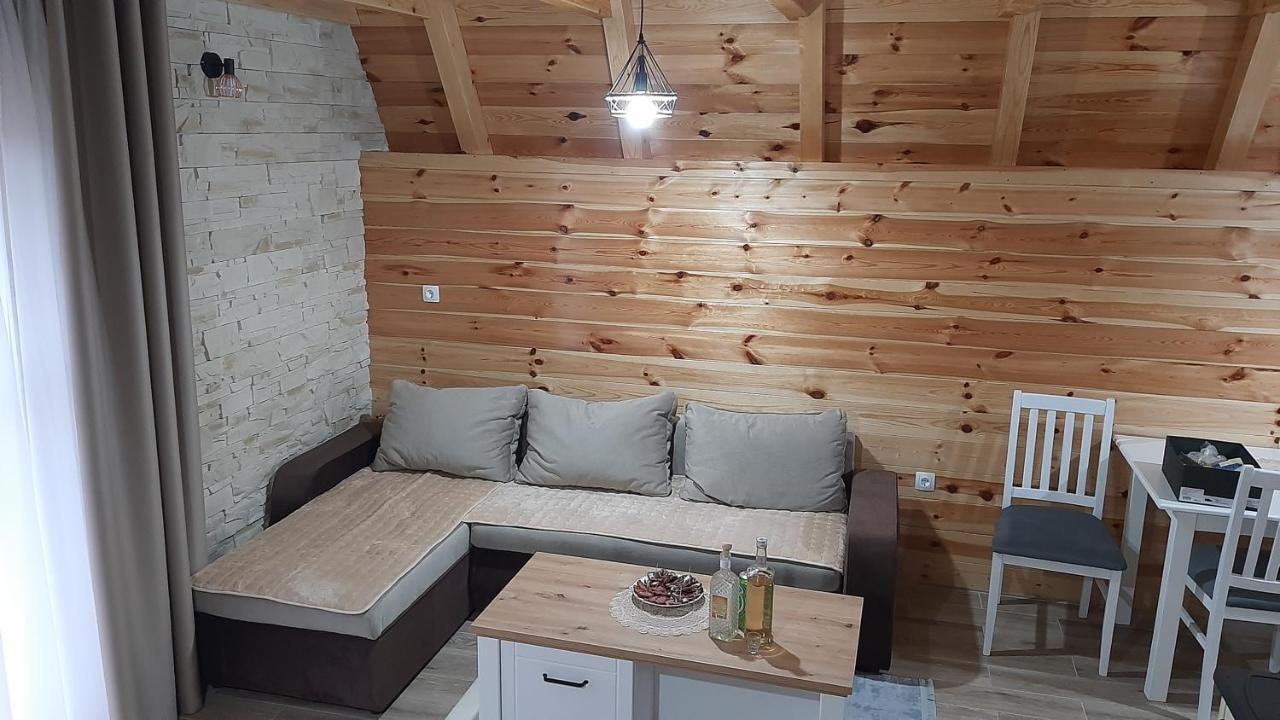 הוילה זבליאק House Bojana מראה חיצוני תמונה
