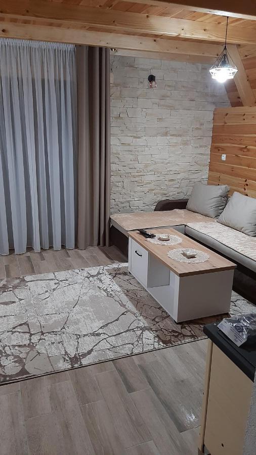 הוילה זבליאק House Bojana מראה חיצוני תמונה