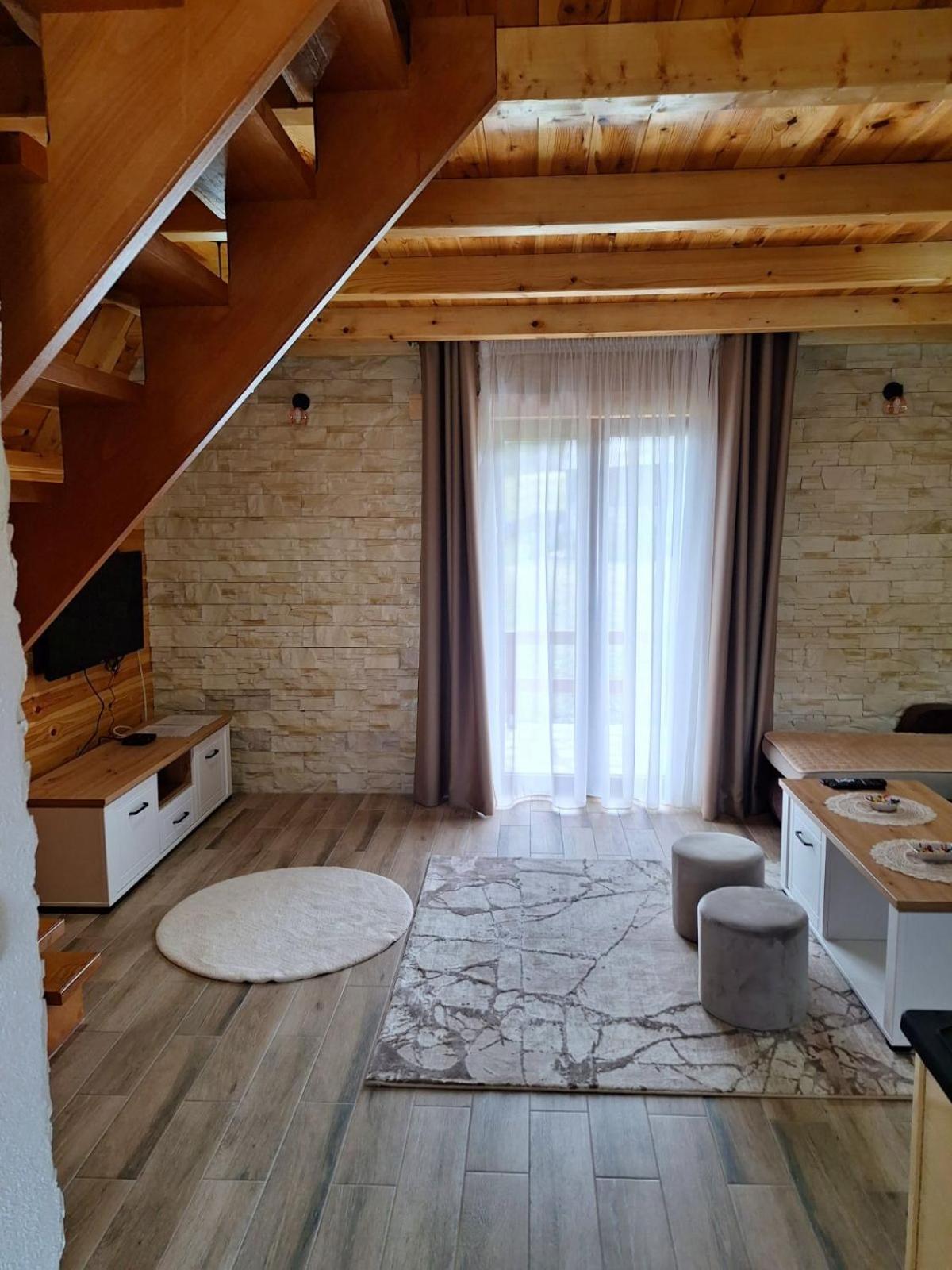הוילה זבליאק House Bojana מראה חיצוני תמונה