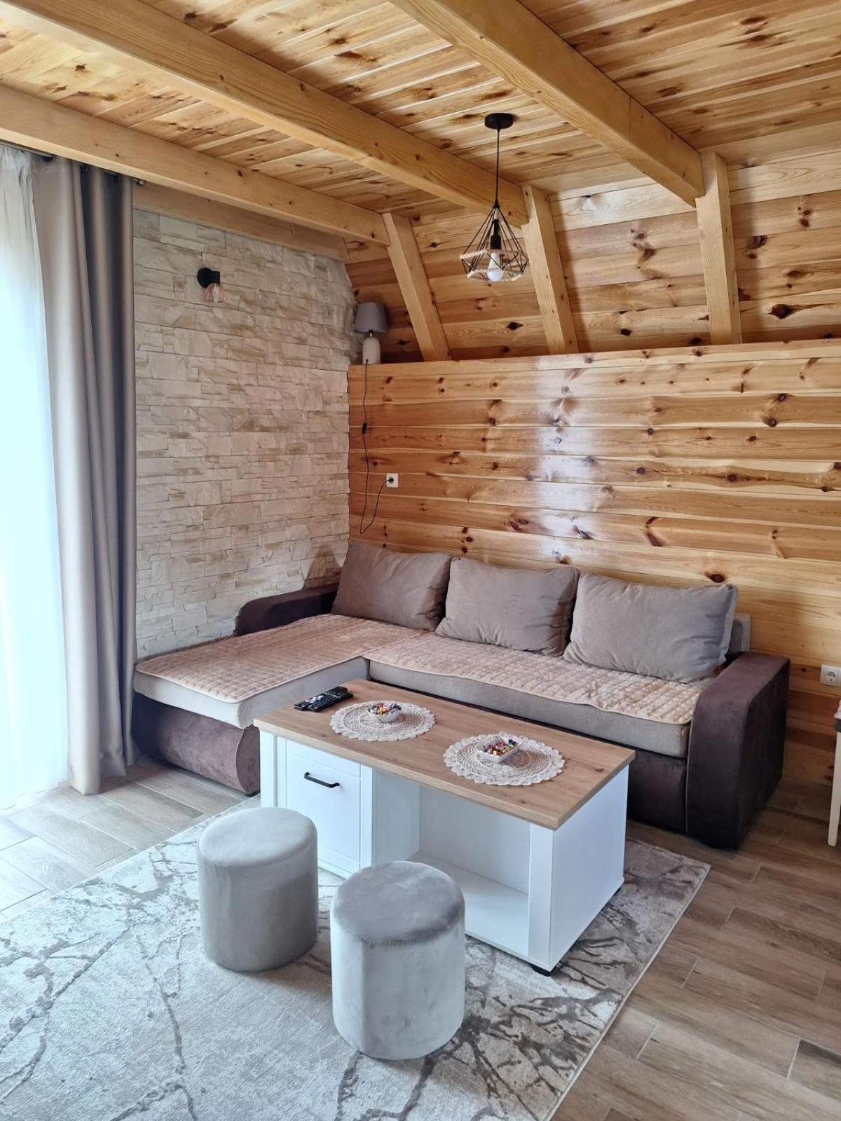 הוילה זבליאק House Bojana מראה חיצוני תמונה