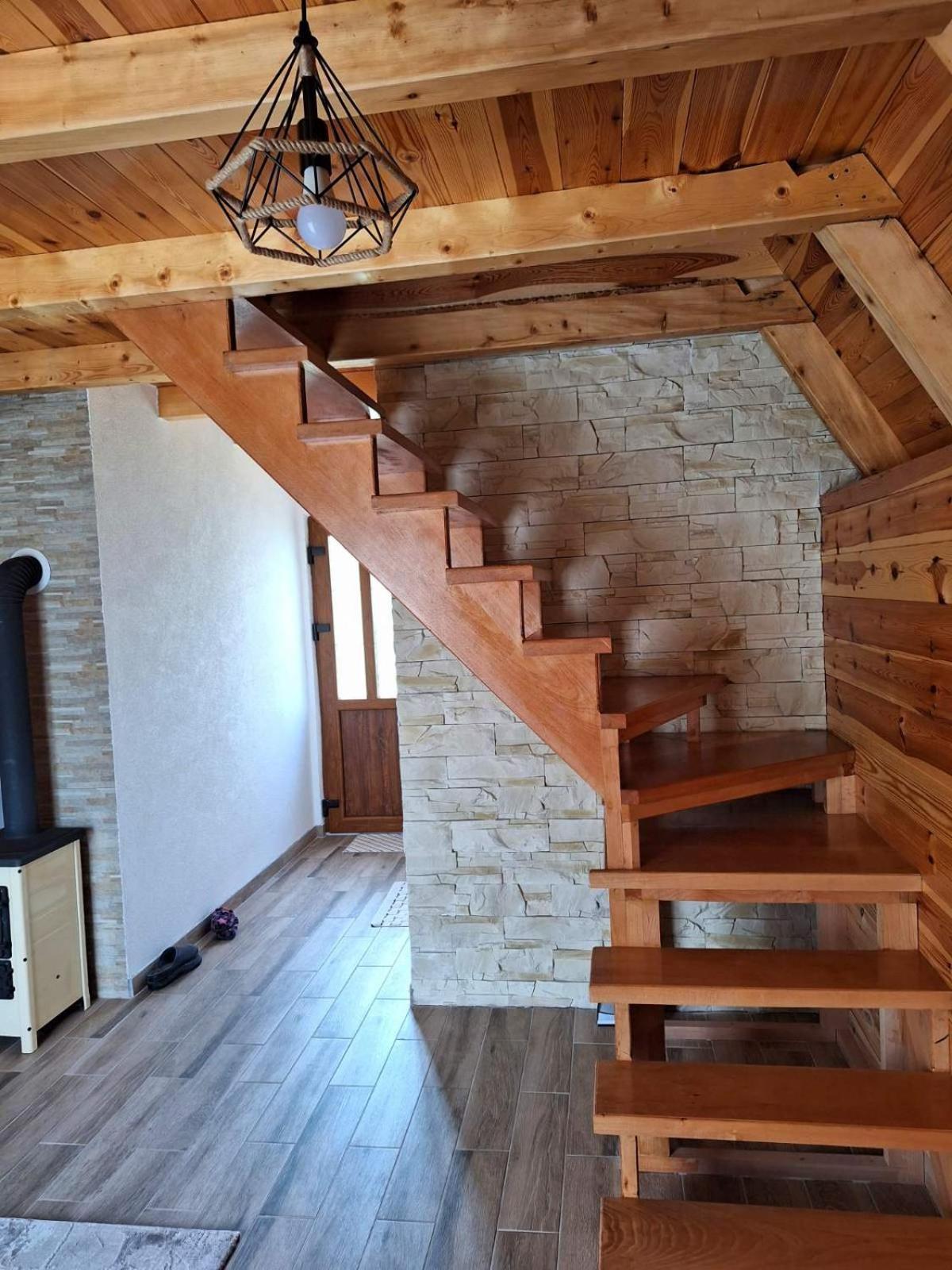 הוילה זבליאק House Bojana מראה חיצוני תמונה